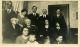 1- Mabel Palmer Gallup, Roger Gallup, Palmer Gallup, Clayton Albright 2- a friend, Emerson E. Palmer Sr., Ethel Palmer Albright, Gladys Rose Palmer 3- Samuel Gallup, Elvira Palmer Heath, William H. Heath, William J. Alb.jpg