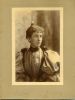 Jennie Naomi Heath b. 5-31-1856 -unmarried daughter of Levi N. Heath & Susanna (Gordon) Heath -Buyer for Best & Co. of N.Y. City