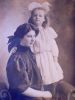 Mae Heath & Elizabeth White