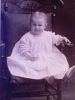 Rachel Viola Heath 15 Months